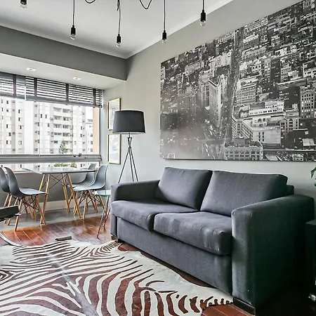Wi-Fi 120Mb | 120M Do Beiramar Shopping #Ca31 Apartment Florianopolis Exterior photo