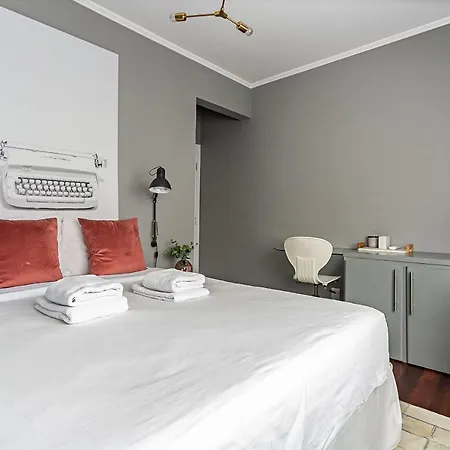 Wi-Fi 120Mb | 120M Do Beiramar Shopping #Ca31 Apartment Florianopolis Exterior photo