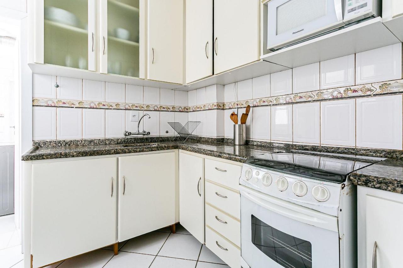 Apartment Wi-fi 120mb | 120m Do Beiramar Shopping #ca31 Florianopolis