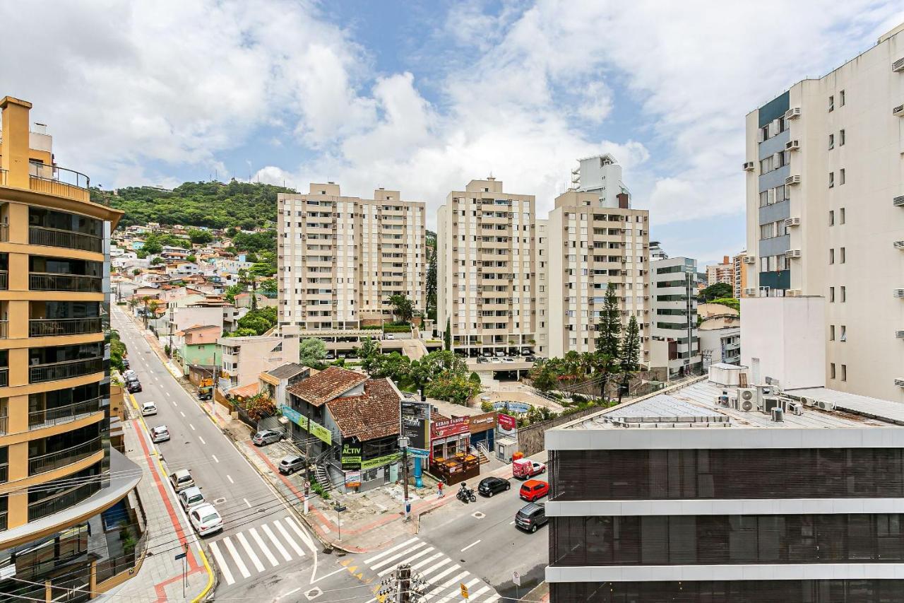 Wi-fi 120mb | 120m Do Beiramar Shopping #ca31 Apartment