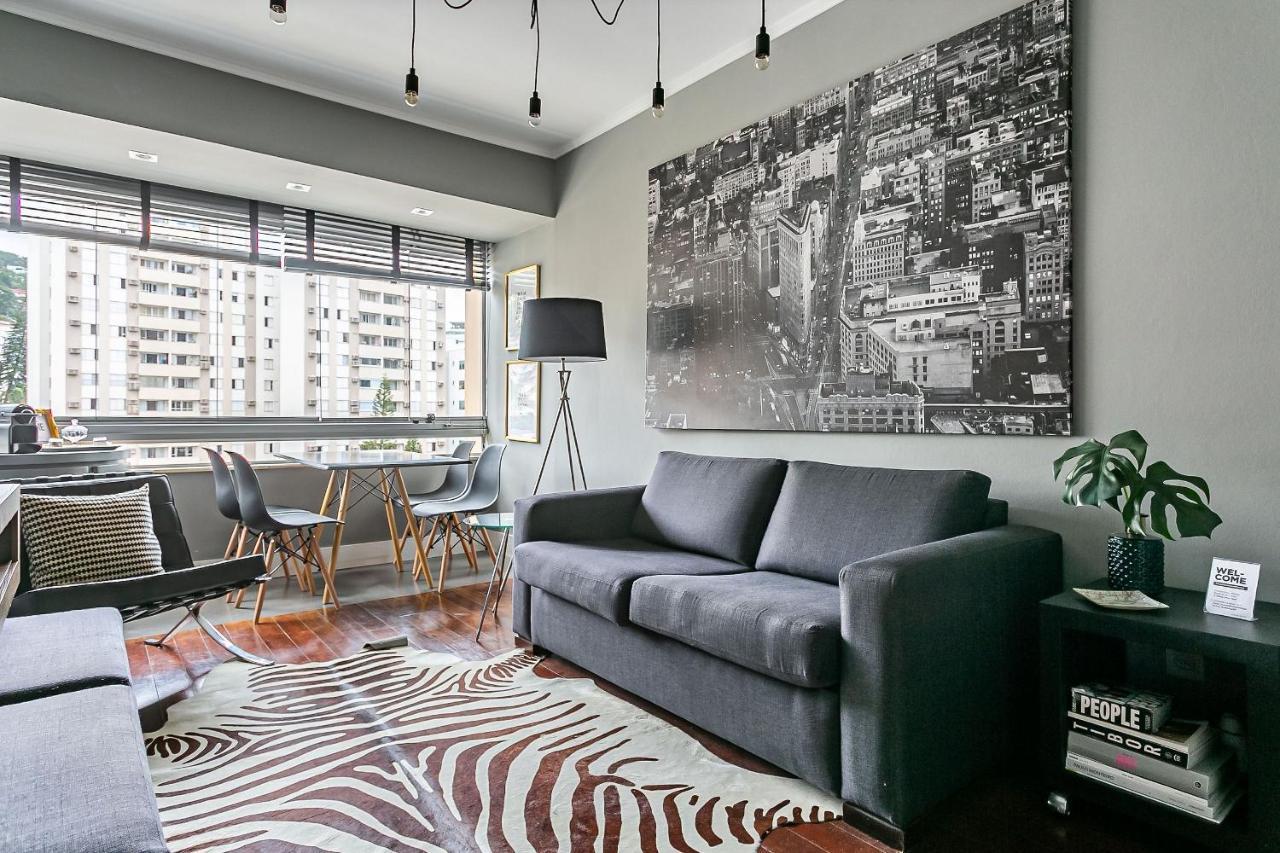 Wi-fi 120mb | 120m Do Beiramar Shopping #ca31 Apartment *