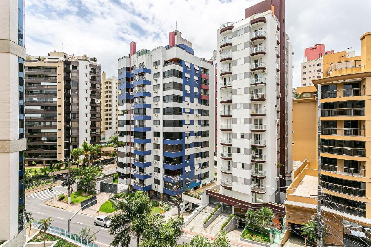 Apartment Wi-fi 120mb | 120m Do Beiramar Shopping #ca31 *