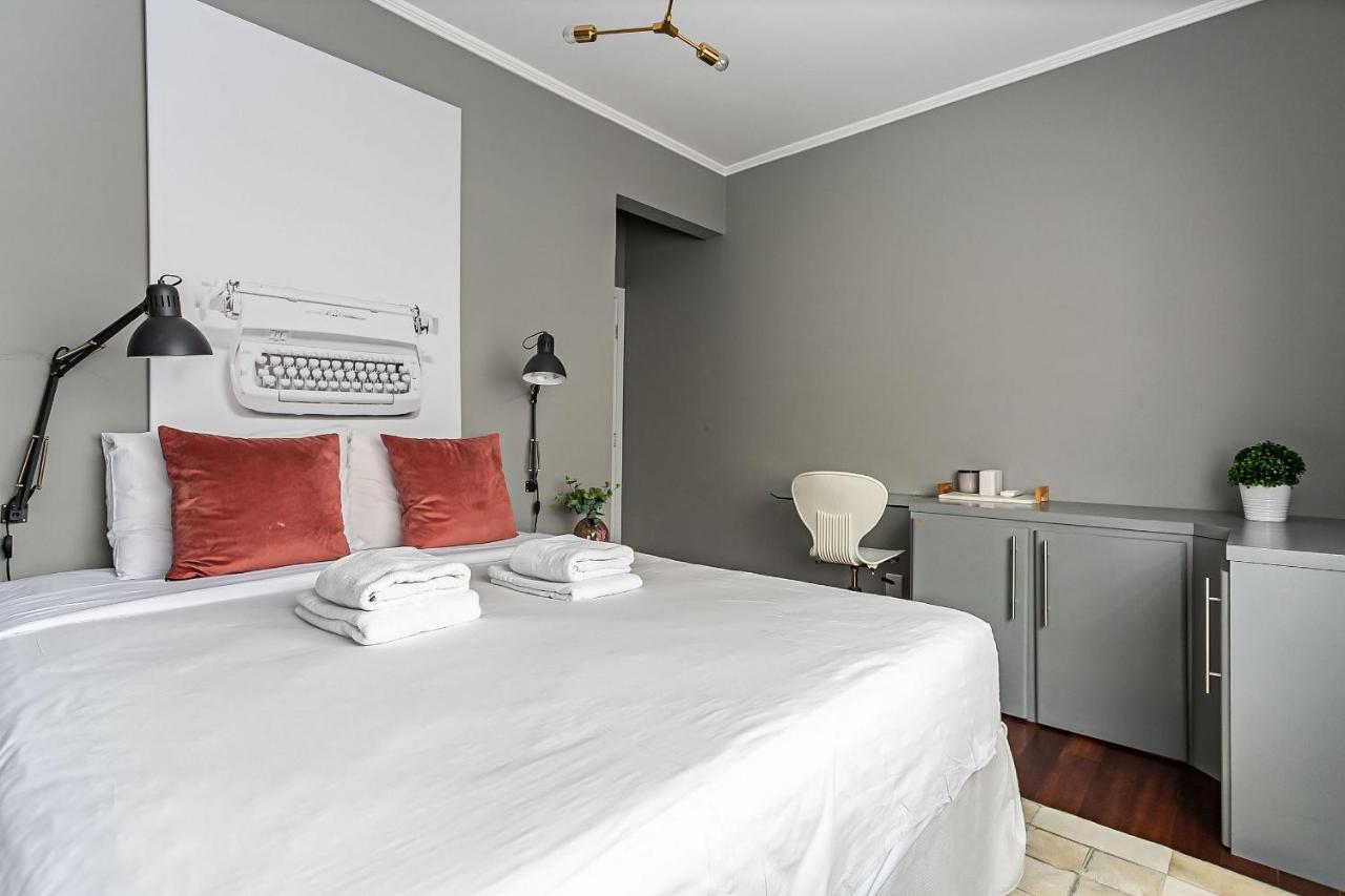 Apartment Wi-fi 120mb | 120m Do Beiramar Shopping #ca31 *