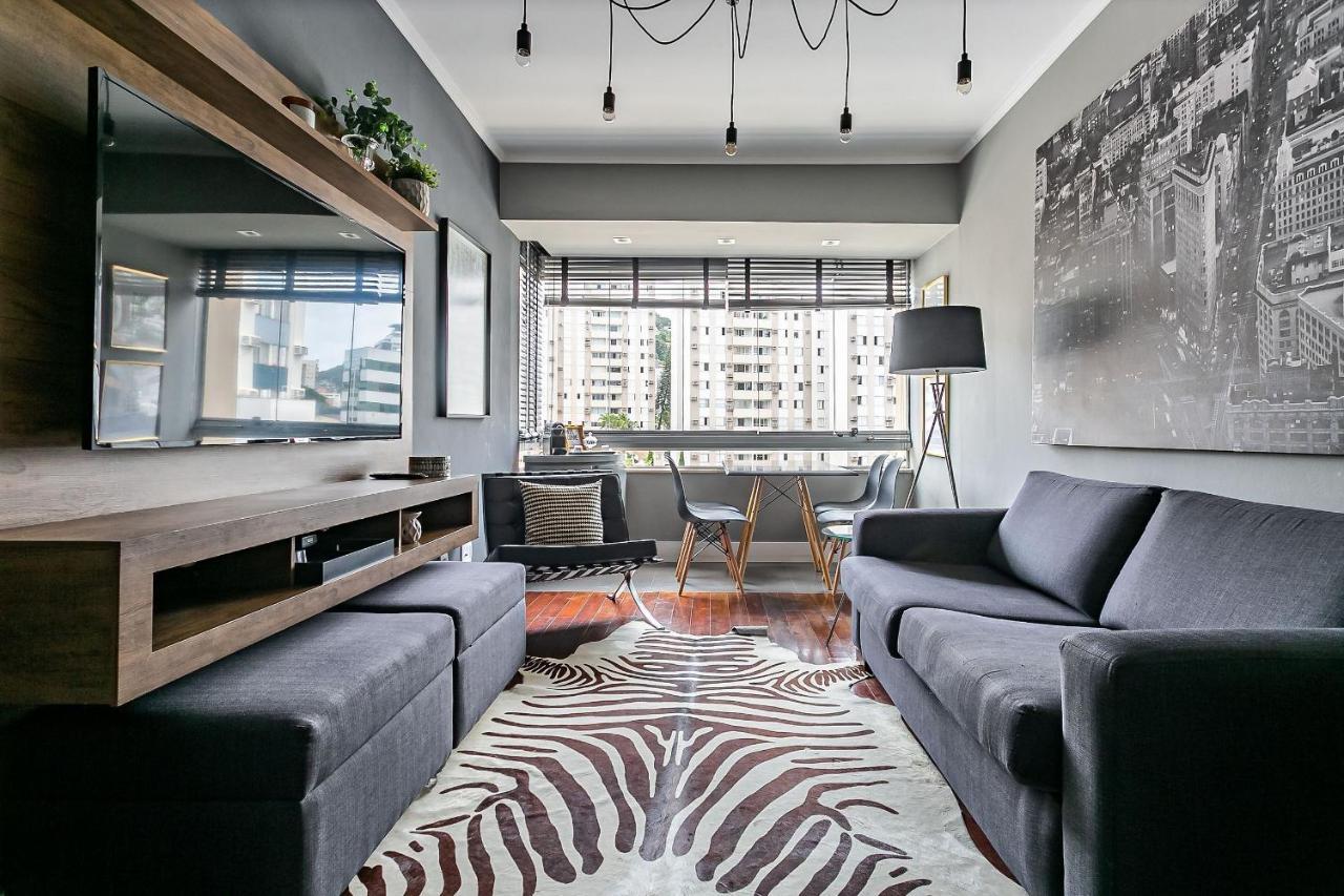 Apartment Wi-fi 120mb | 120m Do Beiramar Shopping #ca31 Florianopolis